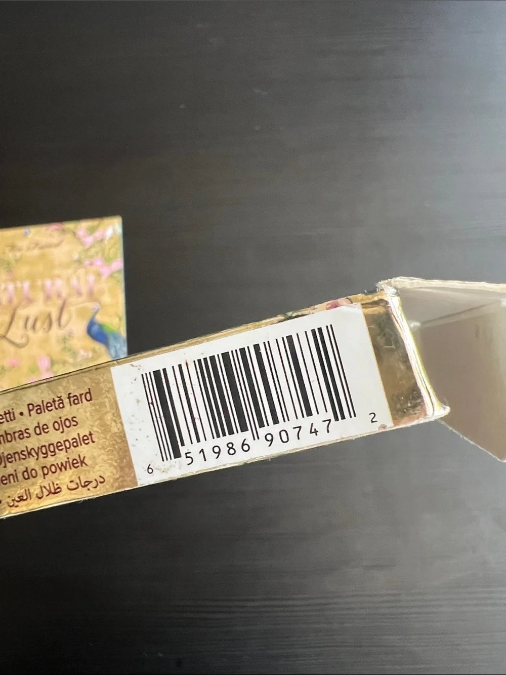 Too Faced sale have